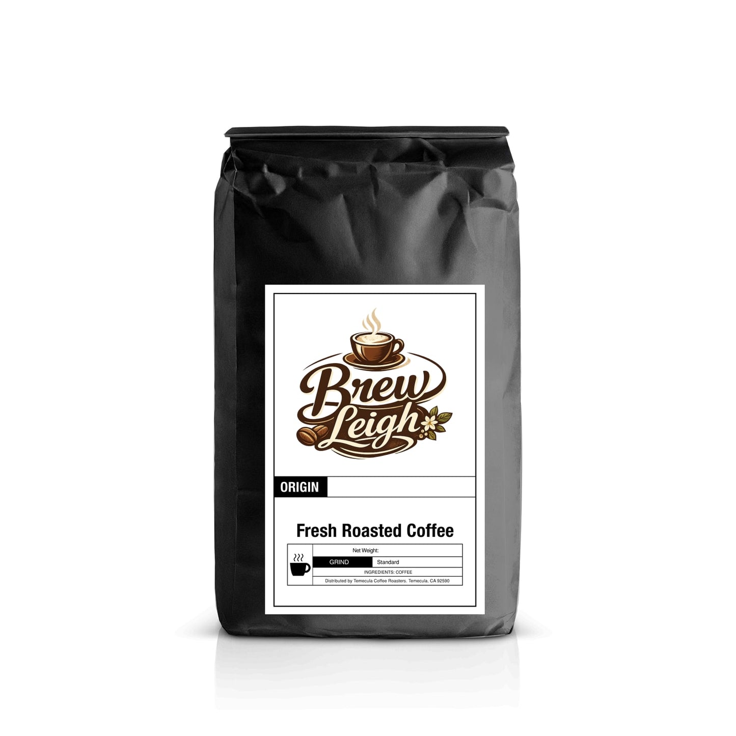 Instant Coffee
